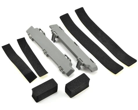 Traxxas Battery Compartment Spacers, Foam Blocks (4pcs) [7717X]