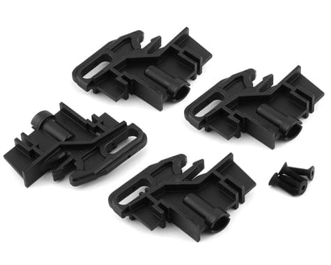 Traxxas Battery Hold-Down Mounts with Hardware [7833]