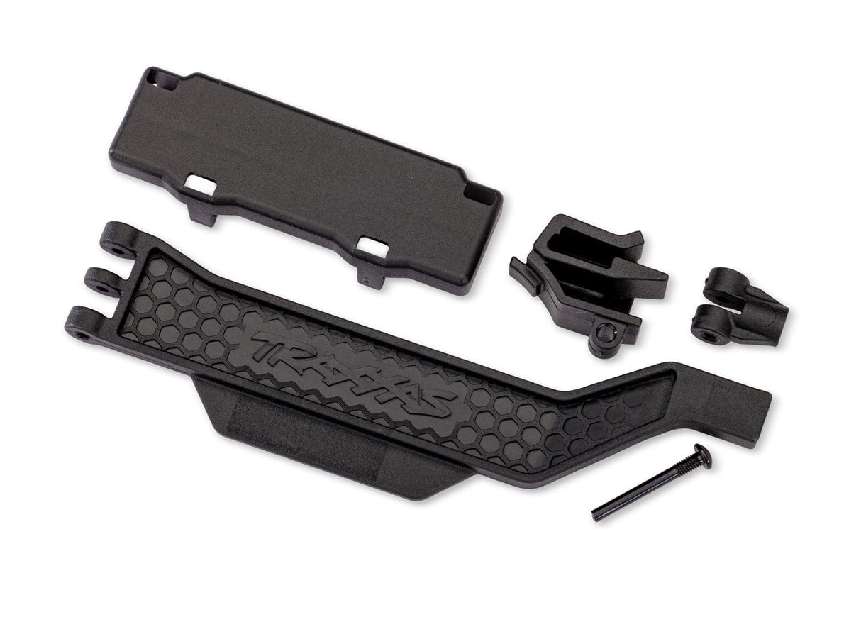 Traxxas Battery Hold-Down Strap with Post [10726X]