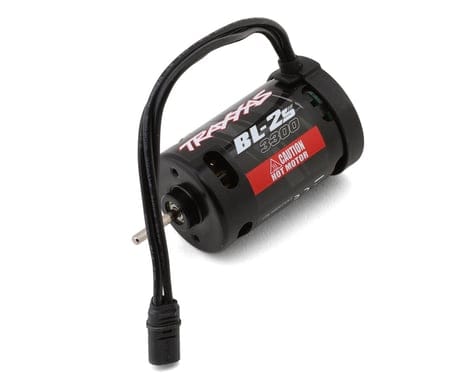Traxxas BL-2S 3300kV Brushless Motor [3384]