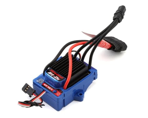 Traxxas BL-2S Brushless Electronic Speed Controller [3383]