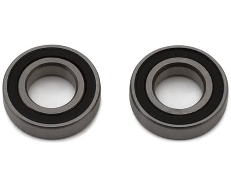 Traxxas Black Ball Bearings, 7x14x3.5mm (2 Pieces) [10719]