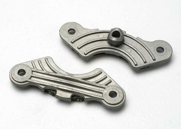 Traxxas  Brake Pad Inner/Outer Bonded [5365A]