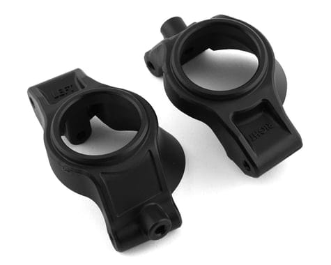 Traxxas Caster Blocks, Left and Right [7832]