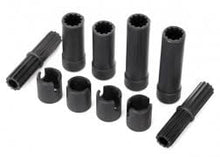 Traxxas Center Half Shafts TRX-4 [8250X]