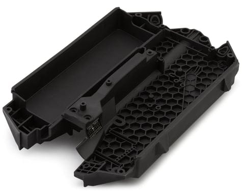 Traxxas Chassis, Fits Maxx with Extended Chassis [8922R]