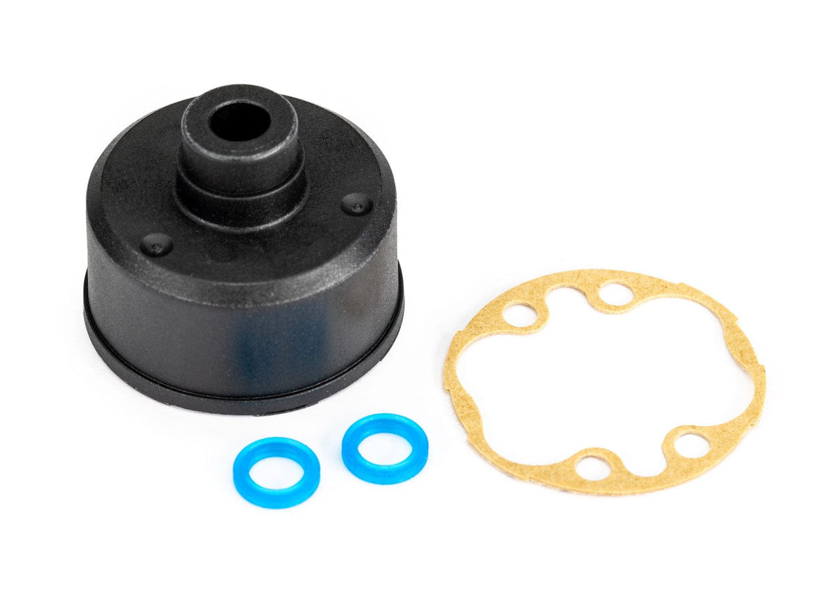 Traxxas Diff Case - Mini Maxx [10781]