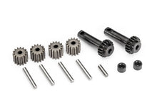 Traxxas Differential Gear Set [10782]