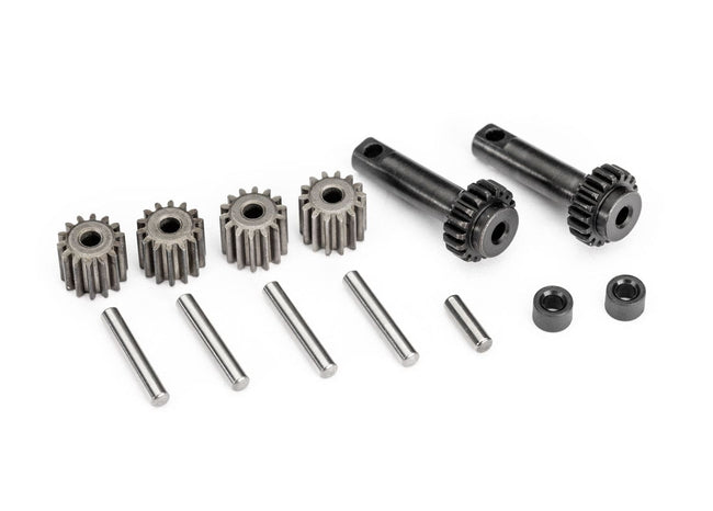 Traxxas Differential Gear Set [10782]