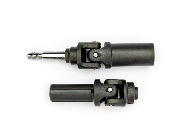 Traxxas Driveshaft Assembly (1pc) [10750]