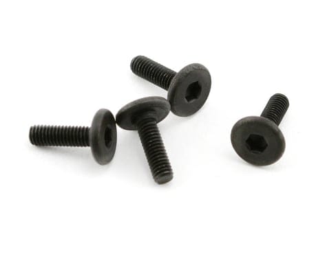 Traxxas Engine Mount Screws [4859]