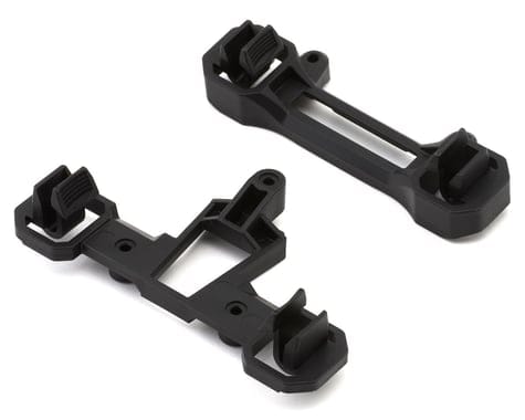 Traxxas Front and Rear Clipless Body Mount Latches [10713]