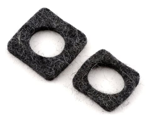 Traxxas Front and Rear Driveshaft Bushings [7851]