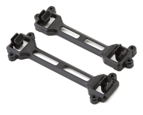 Traxxas Front and Rear Latch-Style Body Mounts [6967]