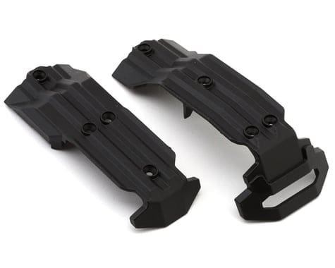 Traxxas Front and Rear Skid Plates and Bumpers [10737]