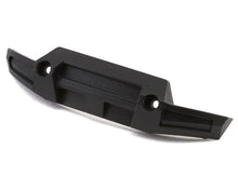 Traxxas Front Bumper, Black [10749-BLK]