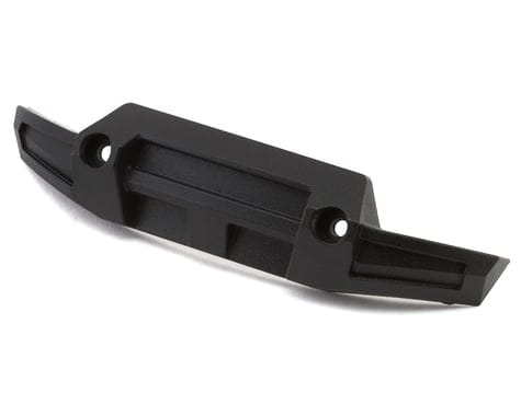 Traxxas Front Bumper, Black [10749-BLK]