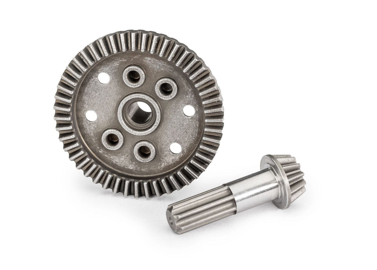 Traxxas Front Differential Ring & Pinion Gear Set [10778X]