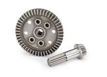 Traxxas Front Differential Ring & Pinion Gear Set [10778X]