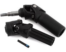Traxxas Front HD Driveshaft Assembly (1pc) [9051]