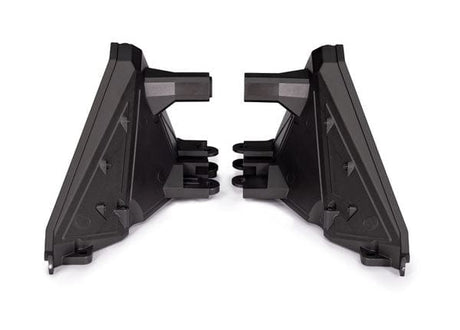 Traxxas Front Shock Tower - Left & Right Halves [8938X] - Hobbytech Toys