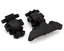 Traxxas Front Upper and Lower Bulkhead [10728X]