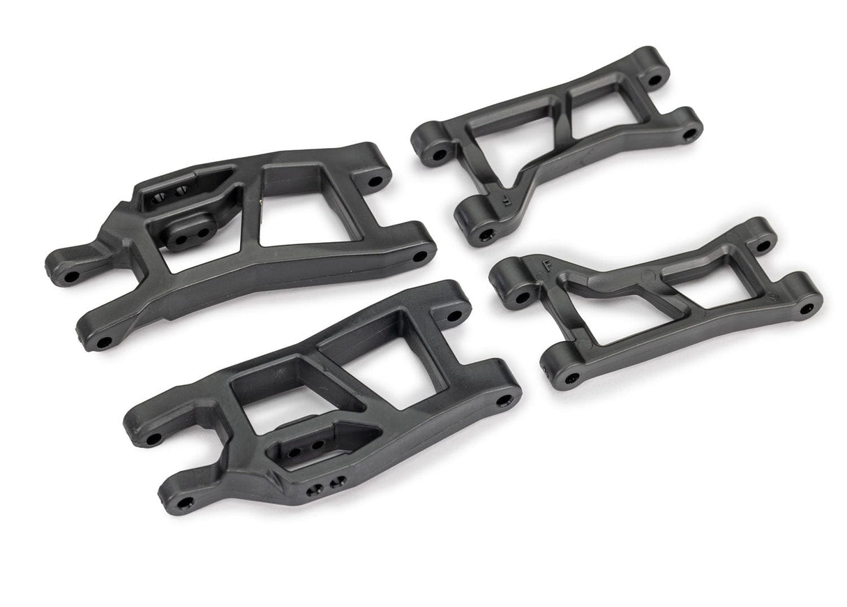 Traxxas Front Upper & Lower Suspension Arms [10731]