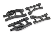 Traxxas Front Upper & Lower Suspension Arms [10731]