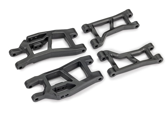 Traxxas Front Upper & Lower Suspension Arms [10731]