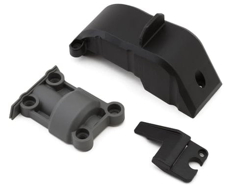 Traxxas Gear Cover Set [7887]
