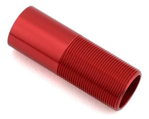 Traxxas GT-Maxx Shock Body, Aluminium Red Anodised (1pc) [8965R]