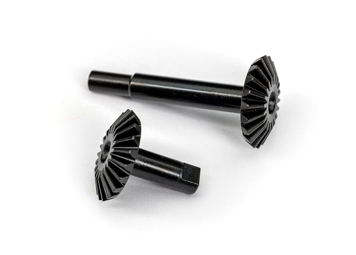 Traxxas Hardened Steel Centre Differential Output Gears (2pcs) [6782X]