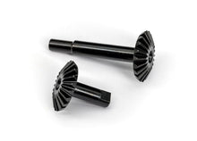 Traxxas Hardened Steel Centre Differential Output Gears (2pcs) [6782X]