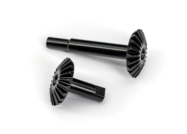 Traxxas Hardened Steel Centre Differential Output Gears (2pcs) [6782X]