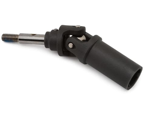 Traxxas Heavy-Duty Rear Stub Axle Assemblies, Left and Right [10754]