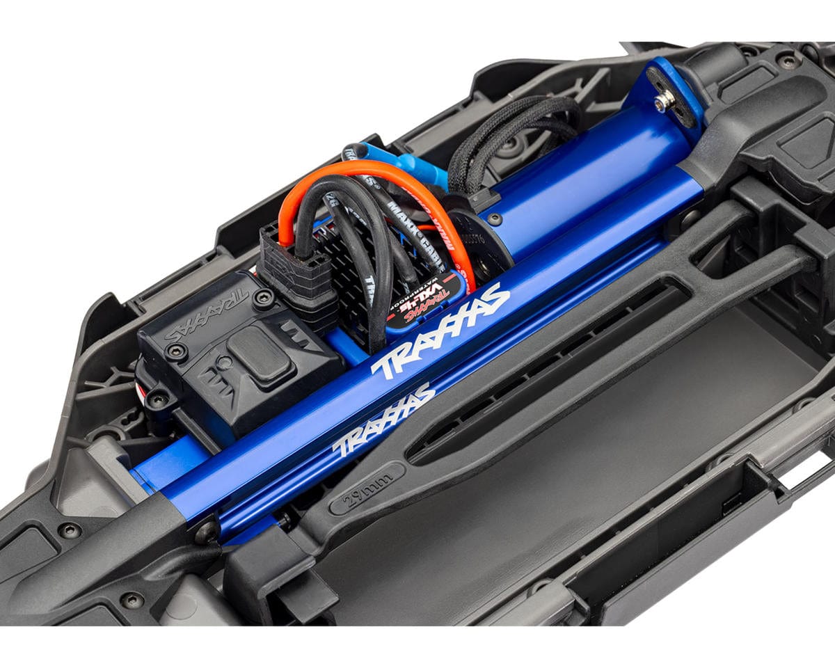 Traxxas Jato 4x4 VXL 4s 1/8 Brushless RC Buggy (Orange) [90386-4ORG]