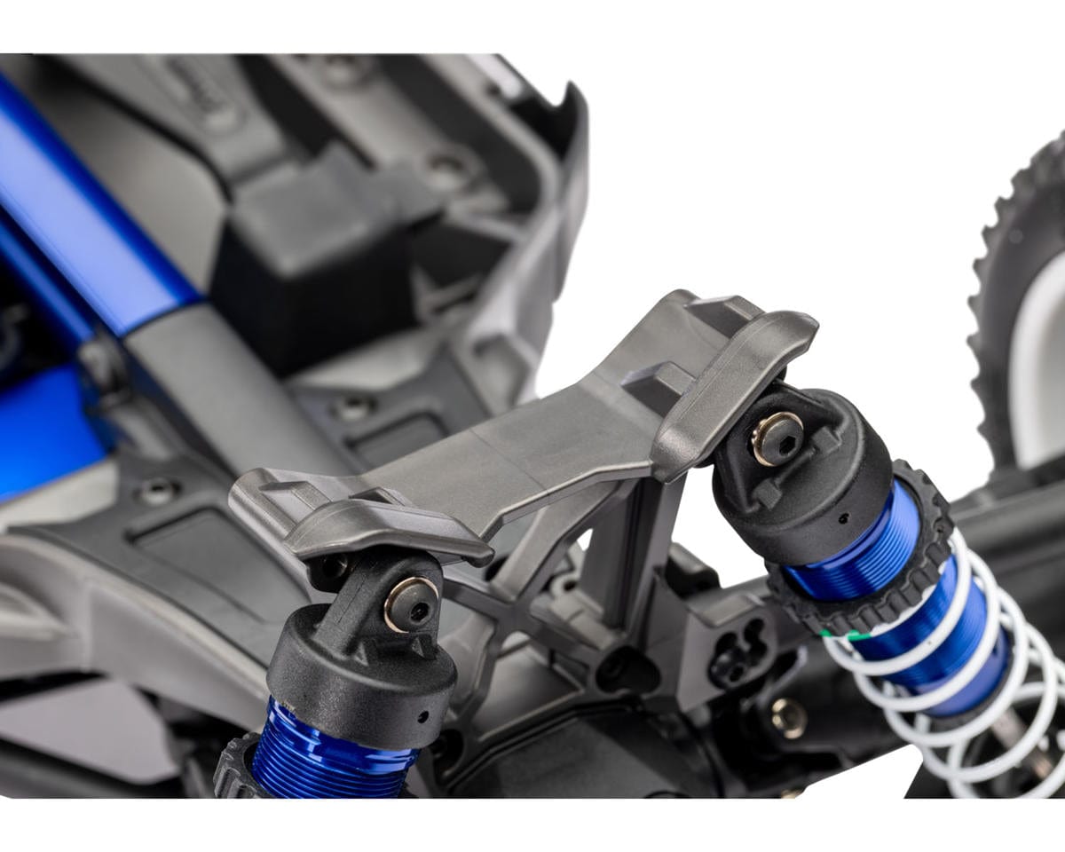 Traxxas Jato 4x4 VXL 4s 1/8 Brushless RC Buggy (Orange) [90386-4ORG]