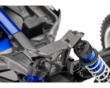 Traxxas Jato 4x4 VXL 4s 1/8 Brushless RC Buggy (Orange) [90386-4ORG]