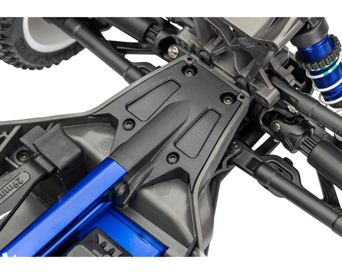 Traxxas Jato 4x4 VXL 4s 1/8 Brushless RC Buggy (Orange) [90386-4ORG]