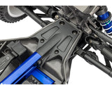 Traxxas Jato 4x4 VXL 4s 1/8 Brushless RC Buggy (Orange) [90386-4ORG]