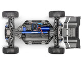 Traxxas Jato 4x4 VXL 4s 1/8 Brushless RC Buggy (Orange) [90386-4ORG]