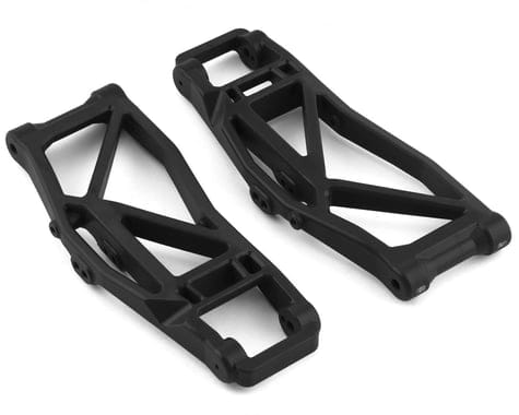 Traxxas Lower Suspension Arms, Black (2pcs), for Use with 8995 [8999]