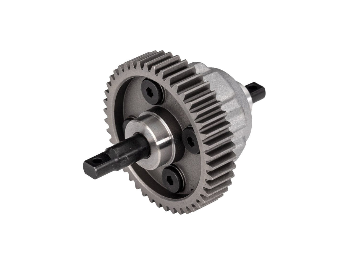 Traxxas Maxx/Maxx Slash Center Differential Kit (Complete) [10280A] - Hobbytech Toys