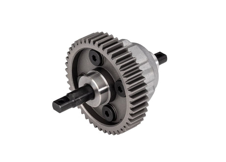 Traxxas Maxx/Maxx Slash Center Differential Kit (Complete) [10280A] - Hobbytech Toys