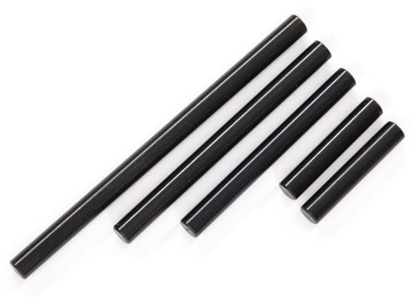 Traxxas Maxx Steel Front Suspension Pin Set (Left or Right) [8942] - Hobbytech Toys