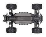Traxxas Maxx With WideMAXX 1/10 Electric RC Monster Truck Green