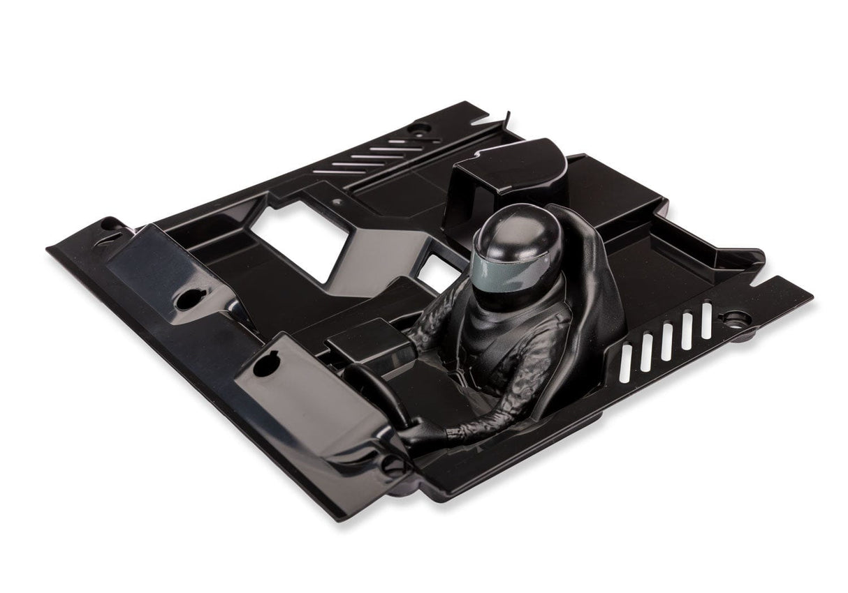 Traxxas Mini Slash 4x4 Interior, Black [10815]