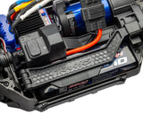 Traxxas Mini XRT Brushless 1/16 4WD RTR Monster Truck - Blue [108076-1BLUE]