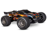 Traxxas Mini XRT Brushless 1/16 4WD RTR Monster Truck - Orange [108076-1ORG]