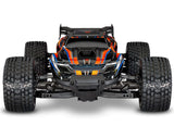 Traxxas Mini XRT Brushless 1/16 4WD RTR Monster Truck - Orange [108076-1ORG]